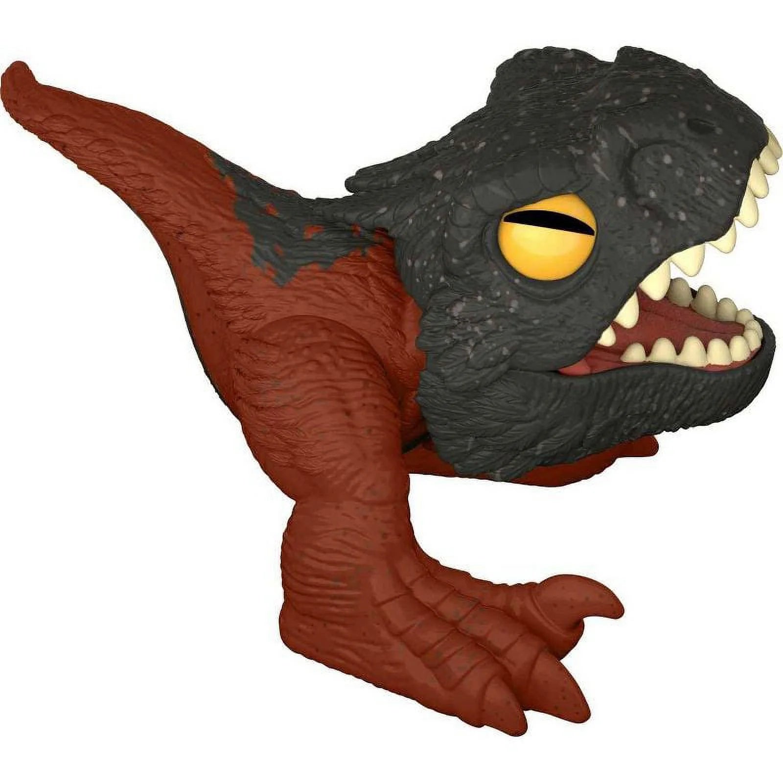 Jurassic World Collectible Toy O8726
