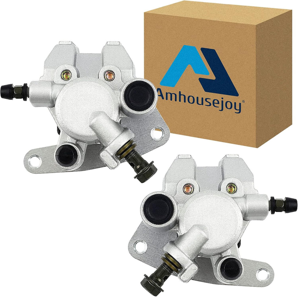 Front Left Right Brake Calipers Pack of 2 H423