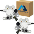 Front Left Right Brake Calipers Pack of 2 H423