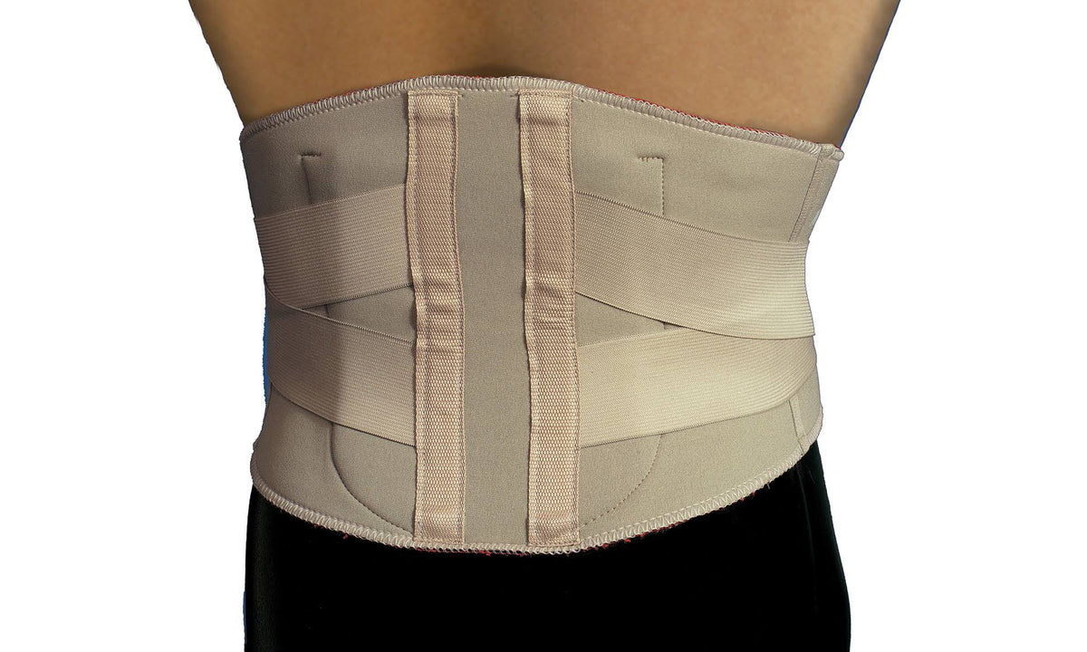 Beige 4XL Lumbar Support W99849