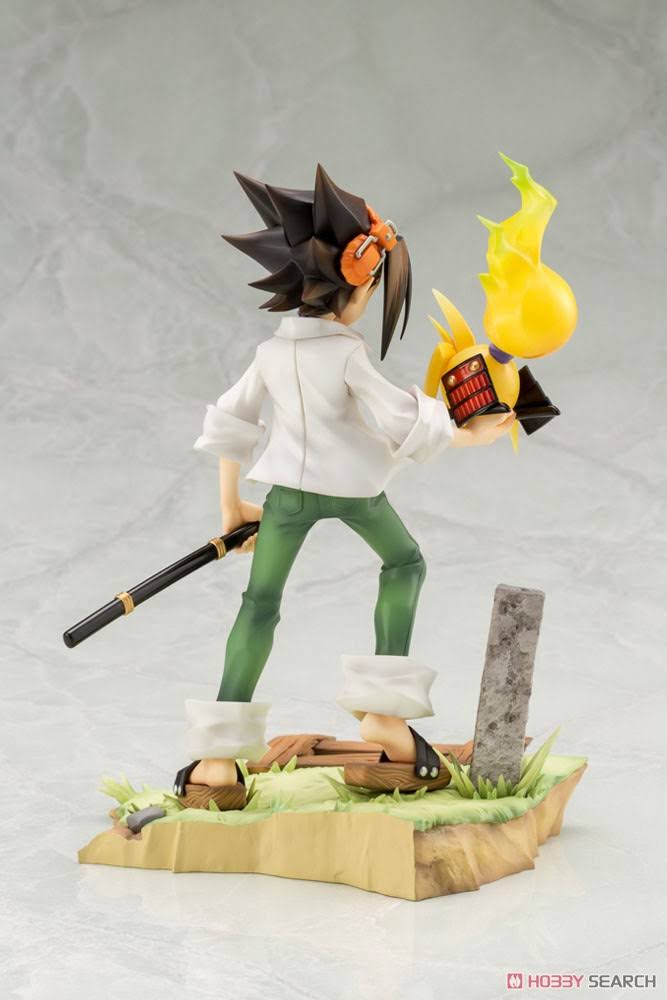 1/8 Scale Figure H80178