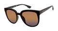 Rectangular UV400 Protective Fashion Sunglasses P39272