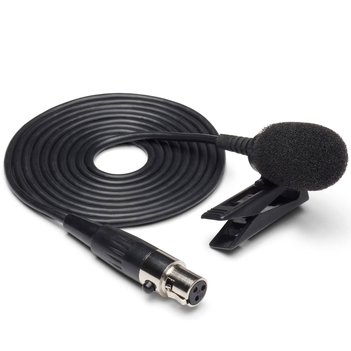 Wireless UHF Lavalier System R323434