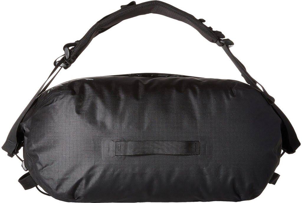 Black Carrier Duffel 40 Z88175
