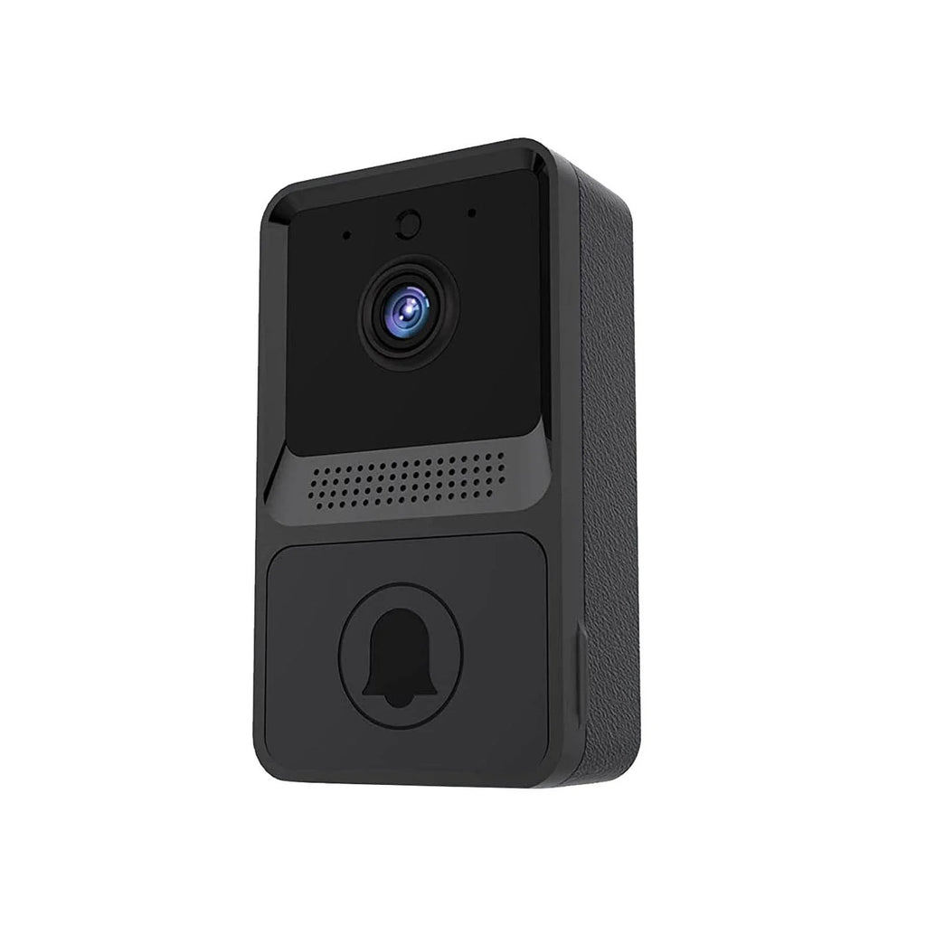 Wireless WiFi Doorbell Camera Security Intercom P309