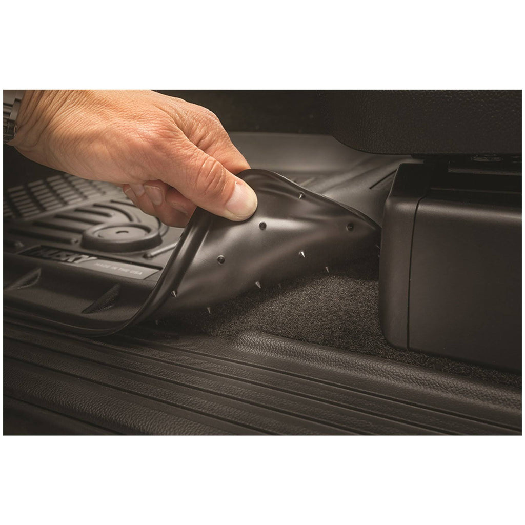 Trunk Liner Z487