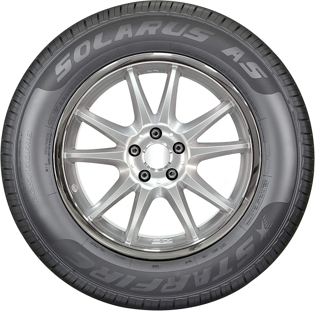 225/55R18 98H All-Season Tire Q593