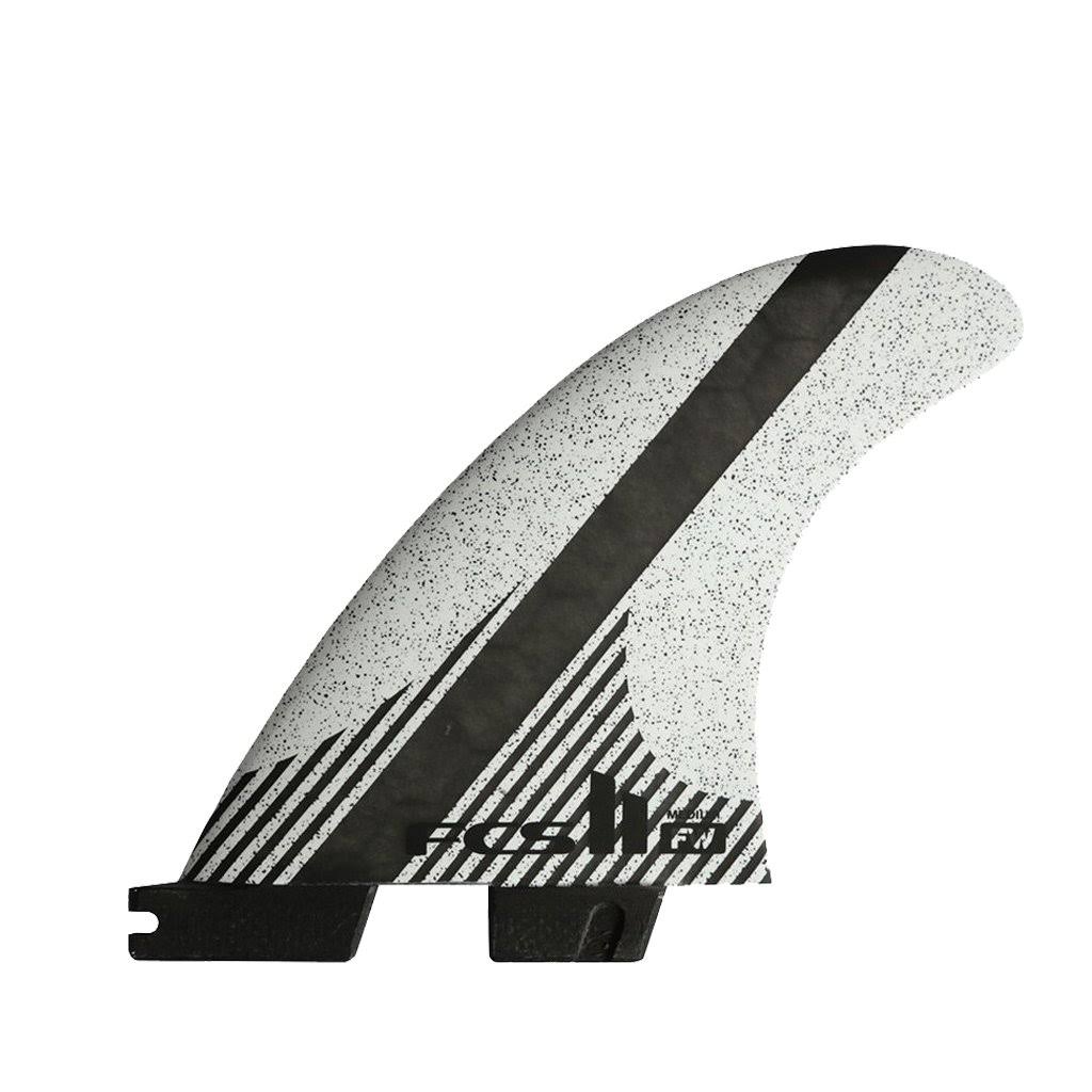 FCS II Performance Core Carbon Tri Fin Set C4296