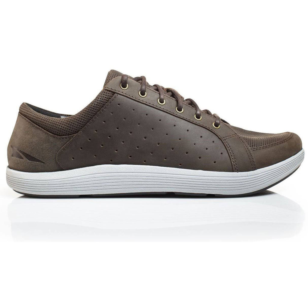 Men's Cayd 9 Brown C907