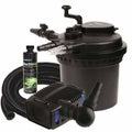 Clear Water Pump and Filter Kit D9062