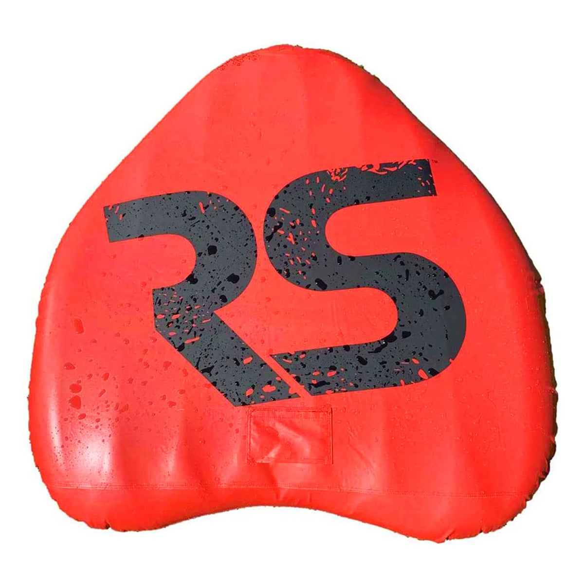 Red Nylon Inflatable Towable Float B947