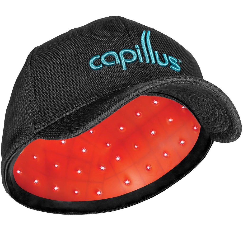 Laser Hair Growth Therapy Cap H398