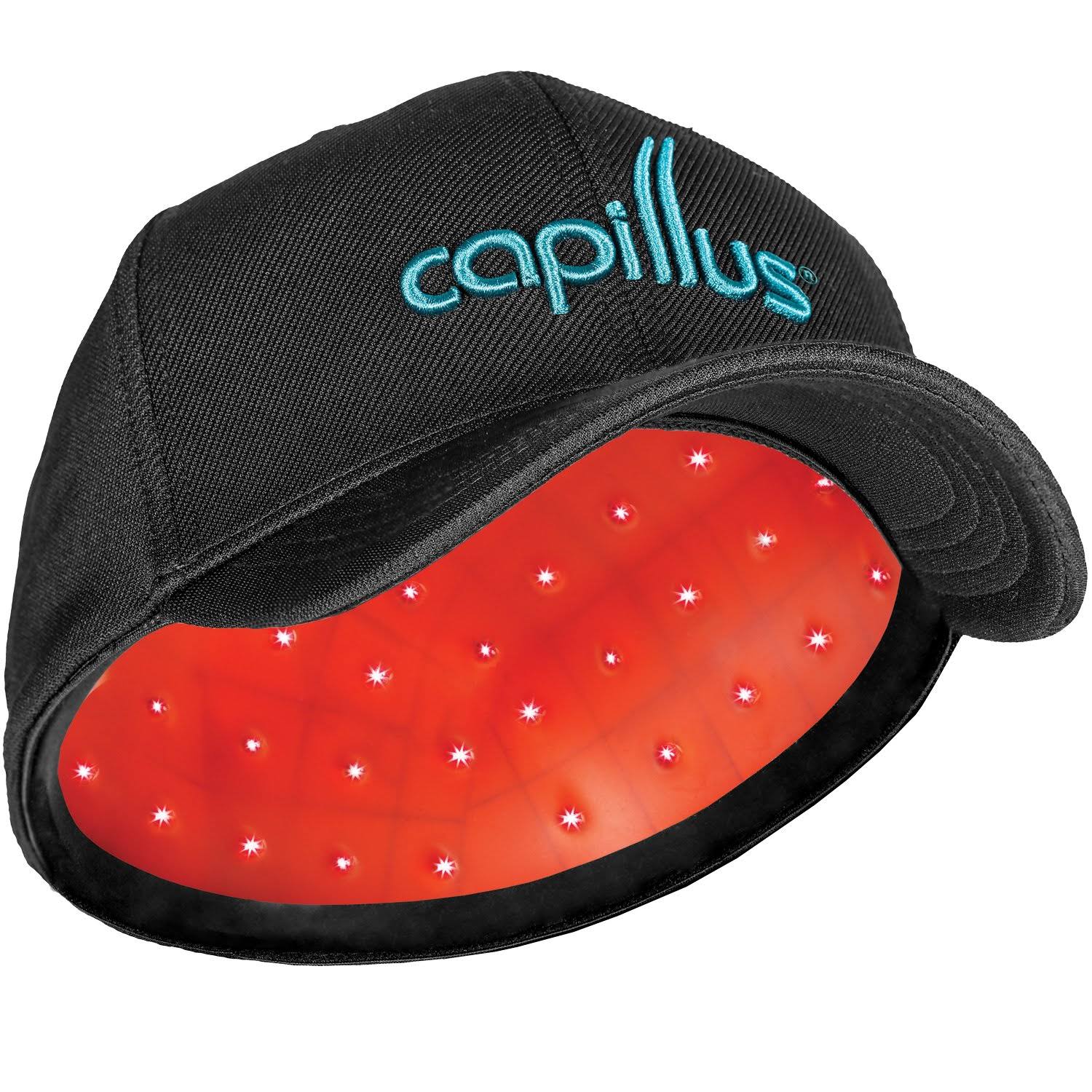 Laser Hair Growth Therapy Cap H398