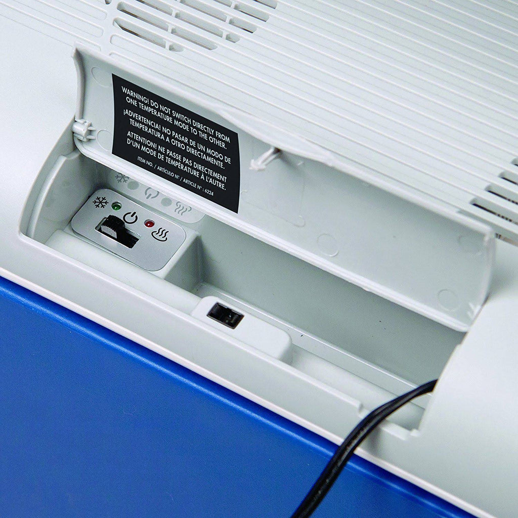 12V 24 L Car Cooler Warmer M797182