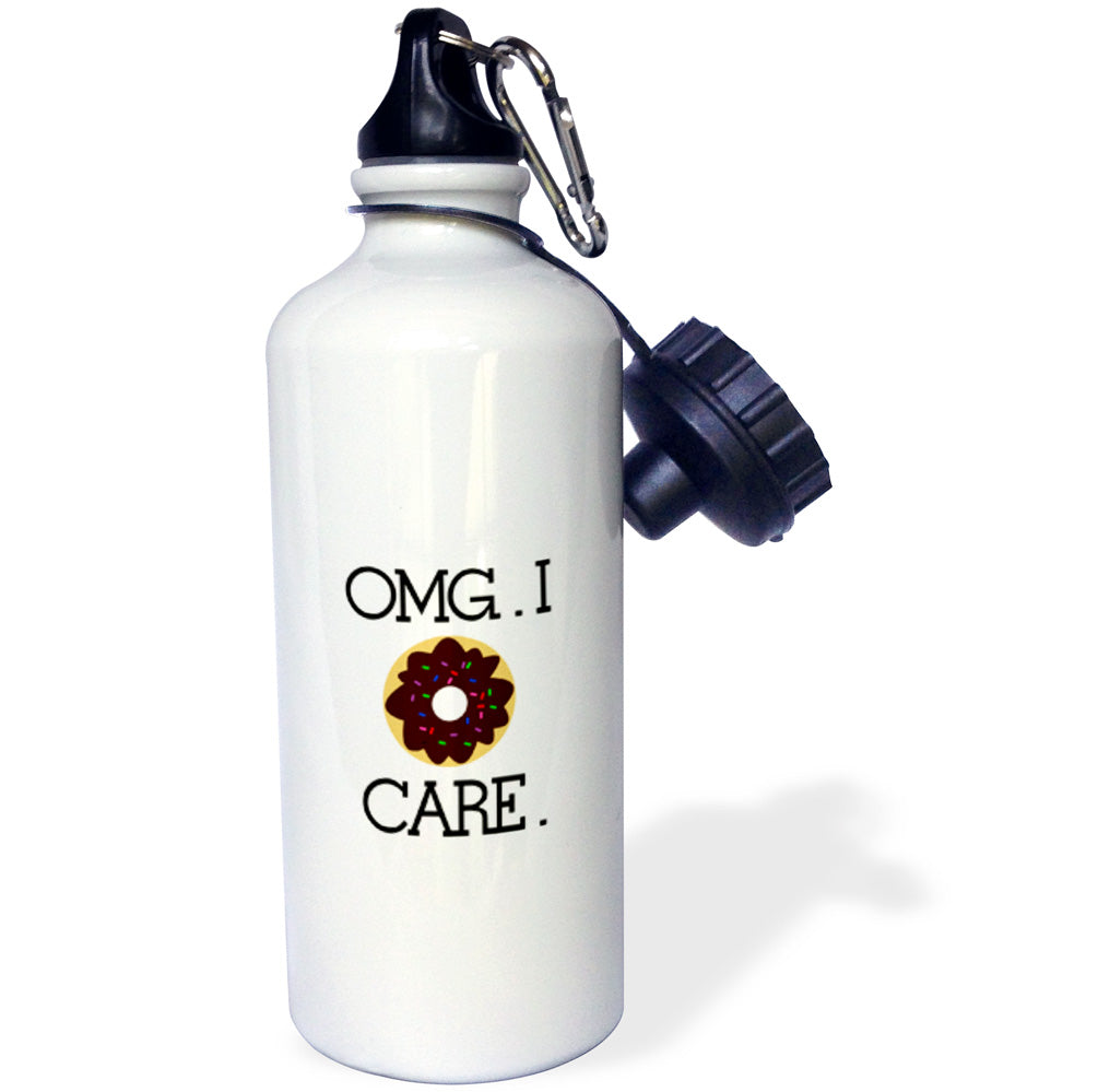 21 oz Water Bottle A228669