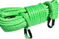 1/2inch 150ft Green UHMWPE Winch Rope Extension V8648