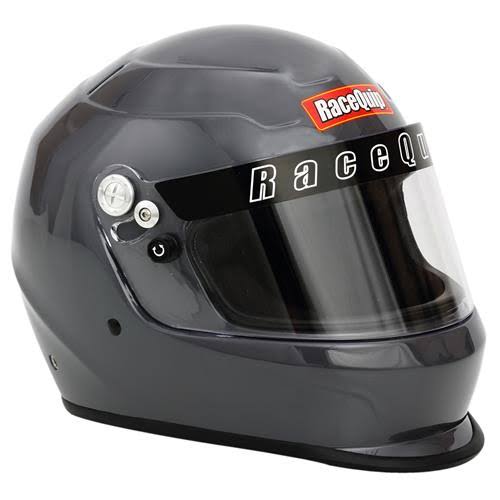 Gloss Steel Helmet SA2015 B1592