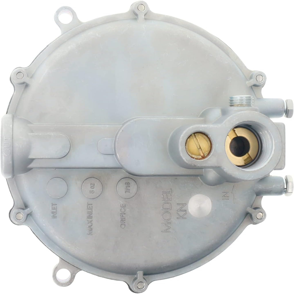 Propane Natural Gas Tri-Fuel Conversion Kit for Honda Generator U845863