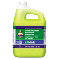 Cleaner - liquid - 1 gal - lemon - concentrated N48343