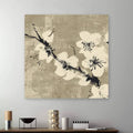 Neutral Canvas Giclee C3329