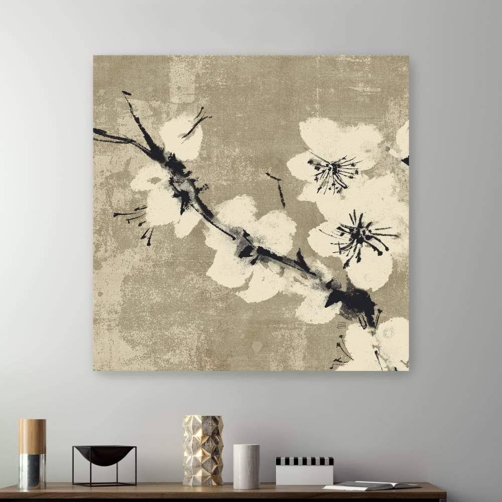 Neutral Canvas Giclee C3329