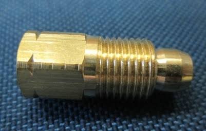 Sit Gas Valve - NG J157987