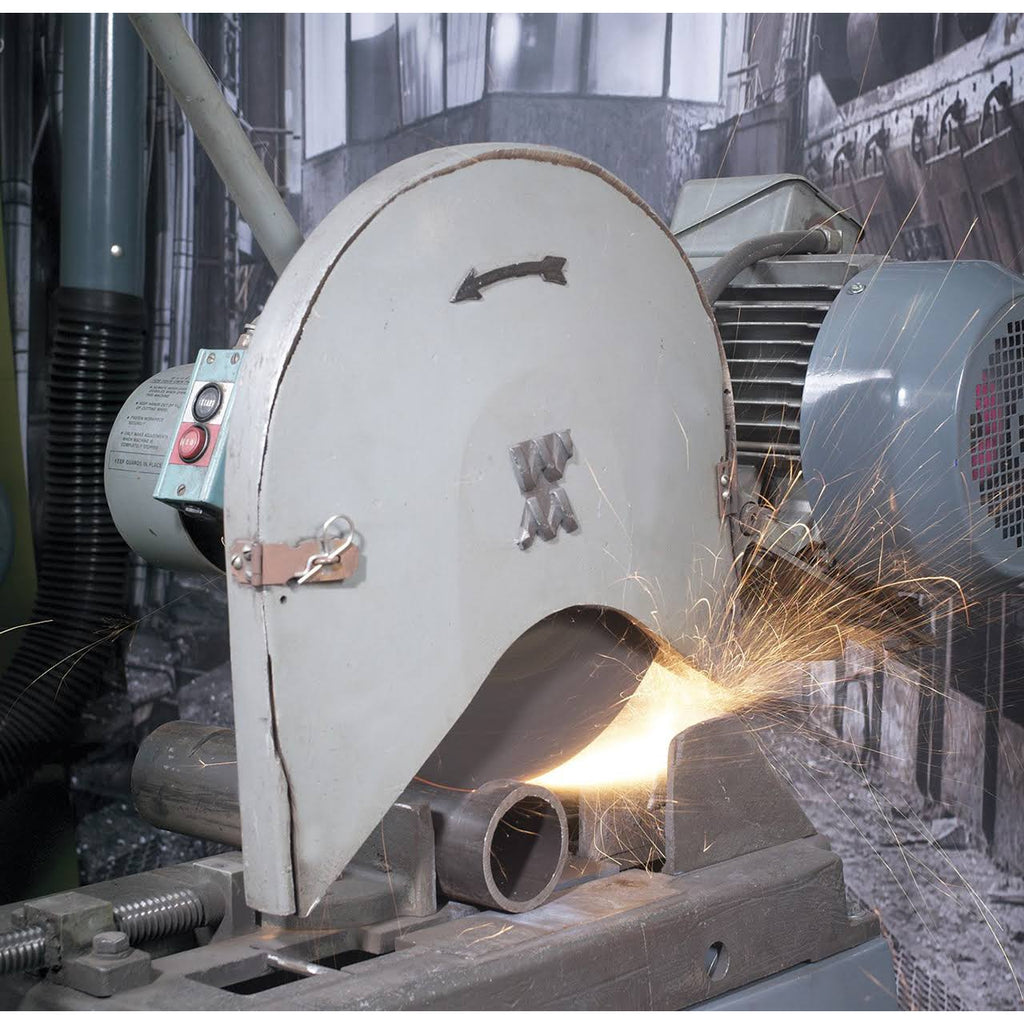 Cutoff Wheel N89256
