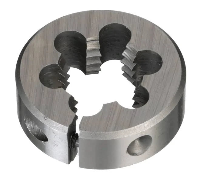 M28 x 1.5 HSS Round Adjustable Die C81985