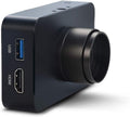 12MP HDMI USB HD Streaming Webcam with C/CS-Mount Manual Lens O140