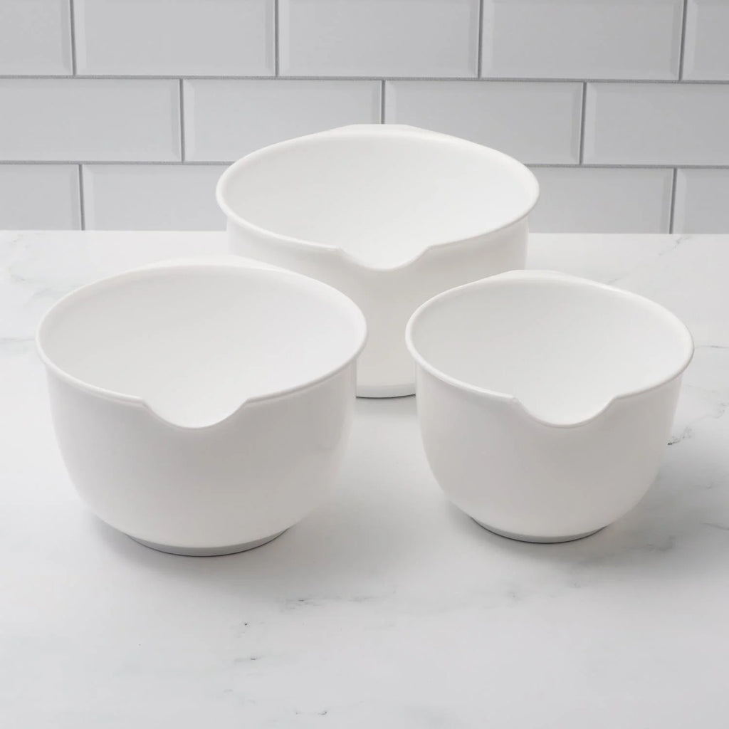 Grey & White Sweet Bread Kit G72171