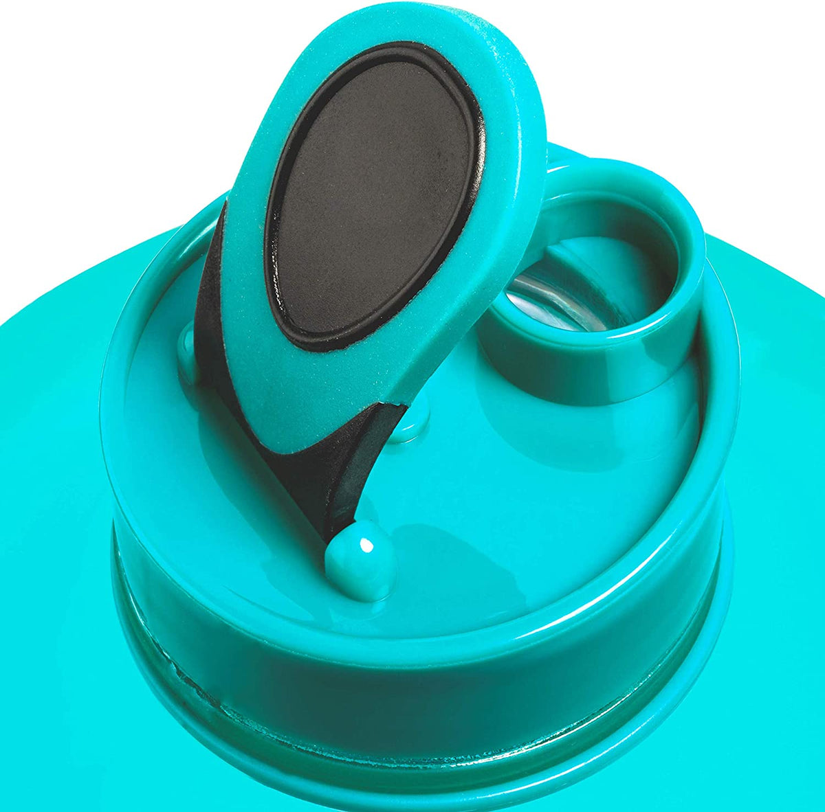 64 oz Half Gallon Water Bottle with Handle Z870601