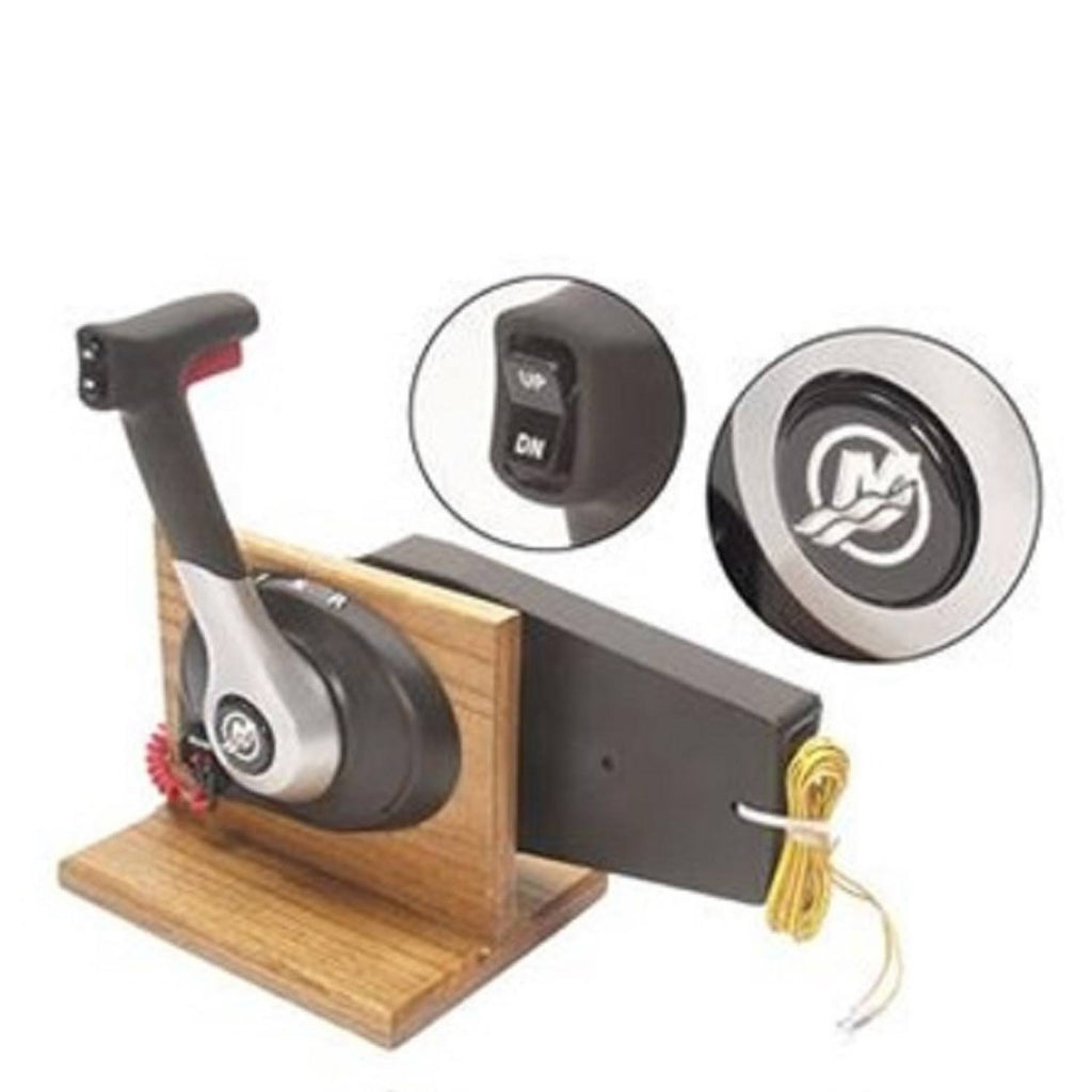 Panel Mount Control L988