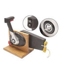 Panel Mount Control L988
