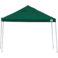 12 x 12 Green Pop-Up Canopy A7974