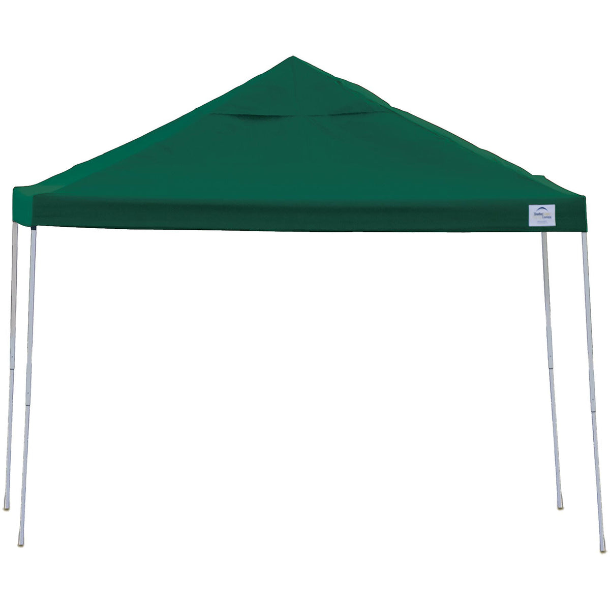 12 x 12 Green Pop-Up Canopy A7974