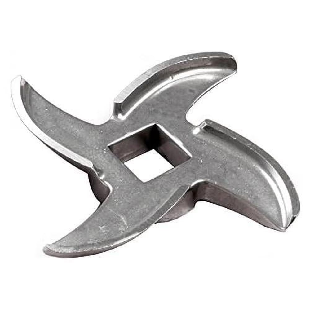 Self Sharpening Stainless Steel Knife D93606
