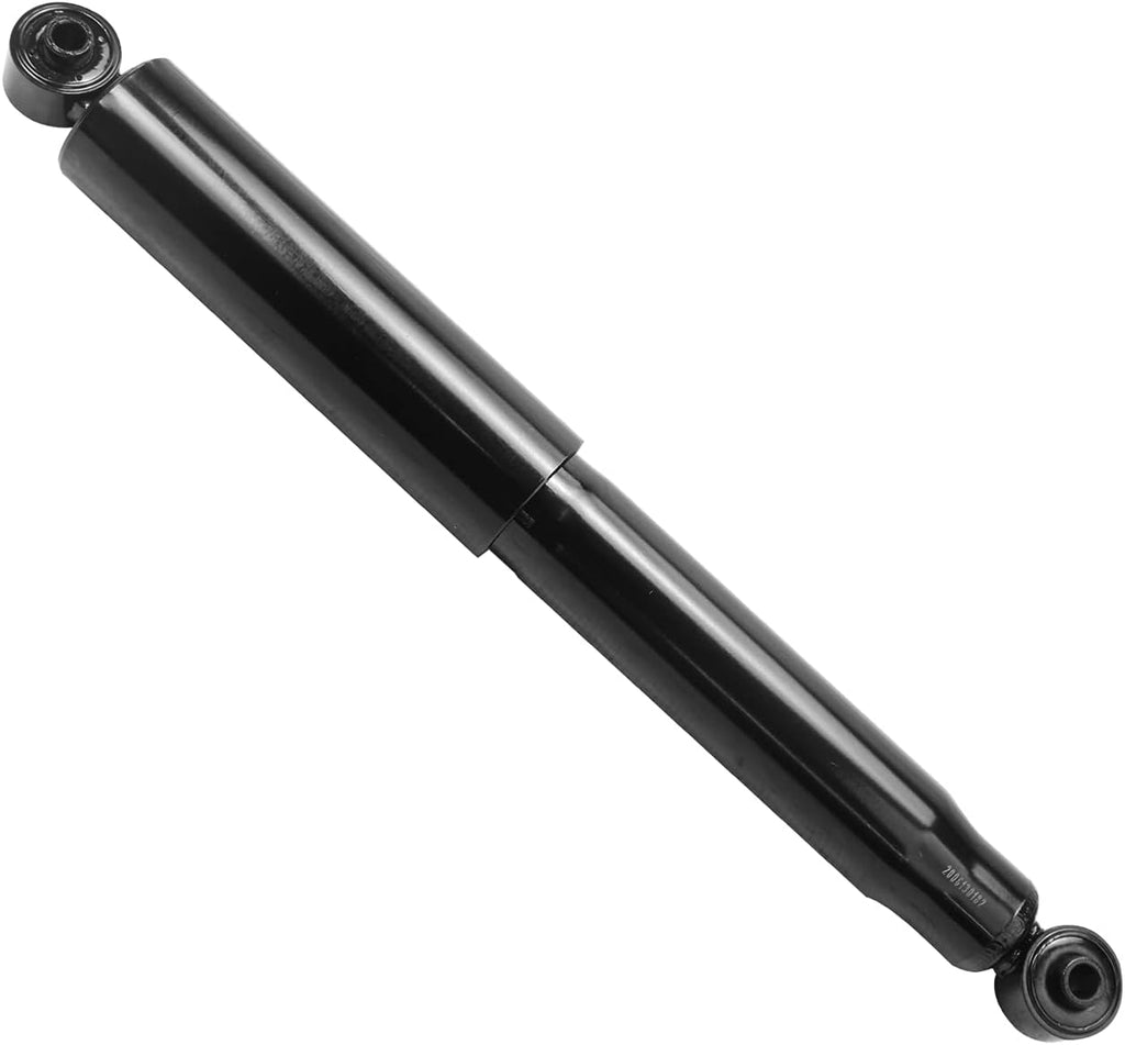 Rear Shock Absorbers 2pc Set Z213196