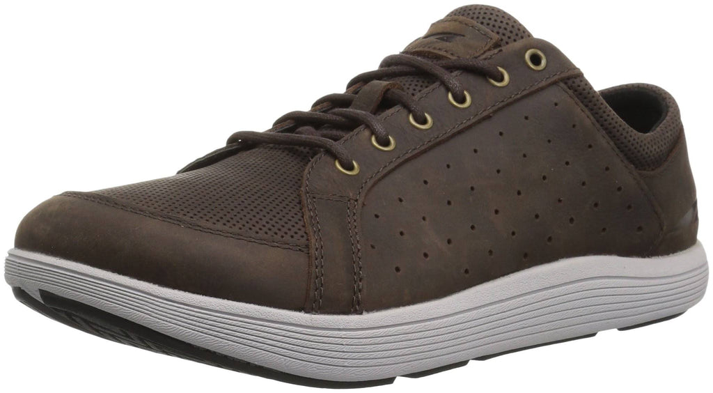 Men's Cayd 9 Brown C907