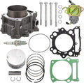 102mm Big Bore Cylinder and Fuel Pump Kit for Yamaha Rhino 660 T9333