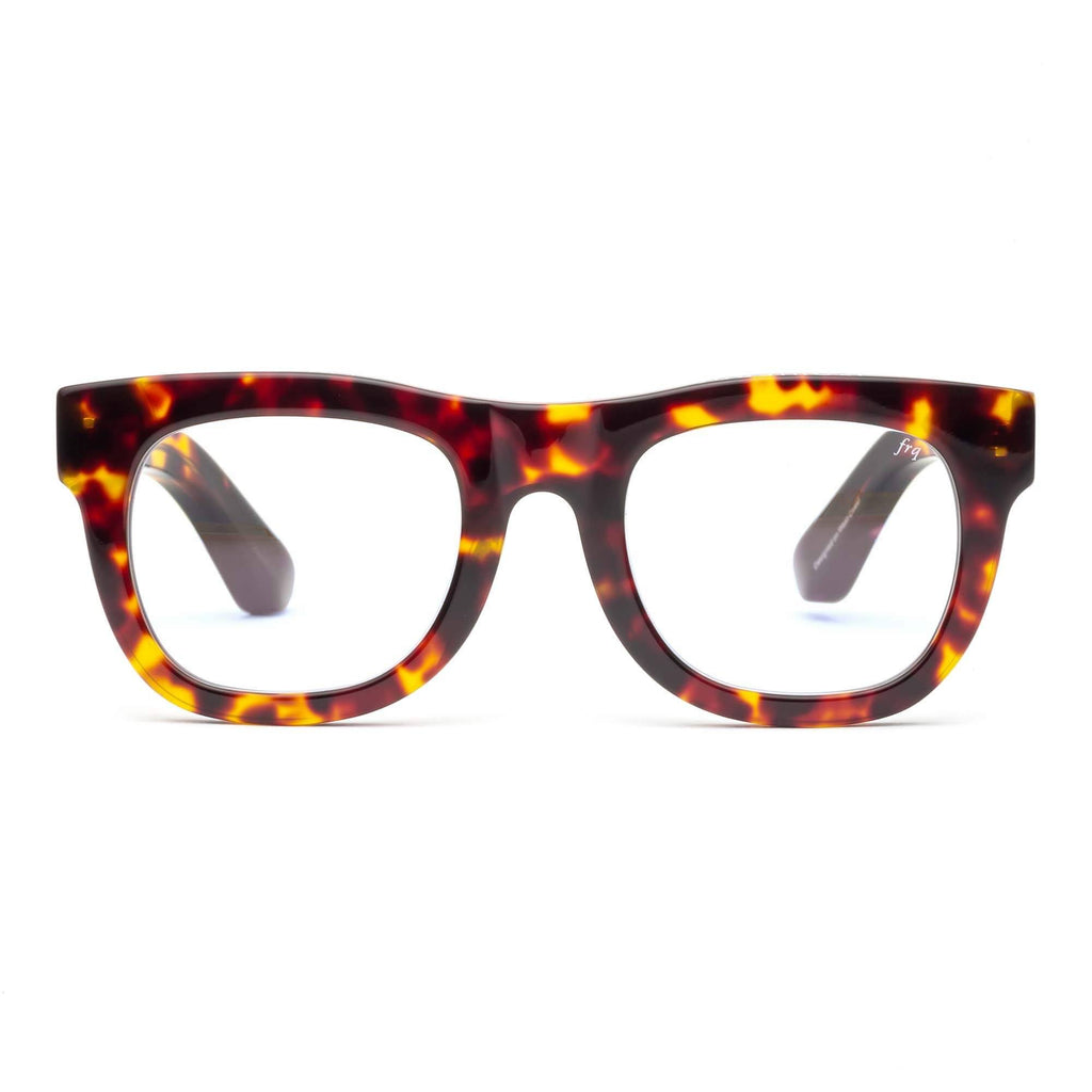 Turtle Reading Glasses +1.0 D1594