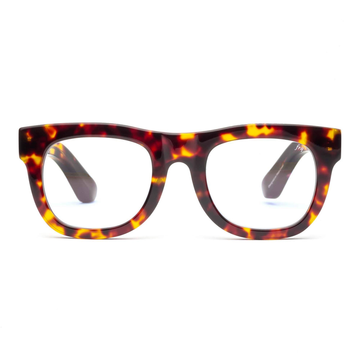 Turtle Reading Glasses +1.0 D1594