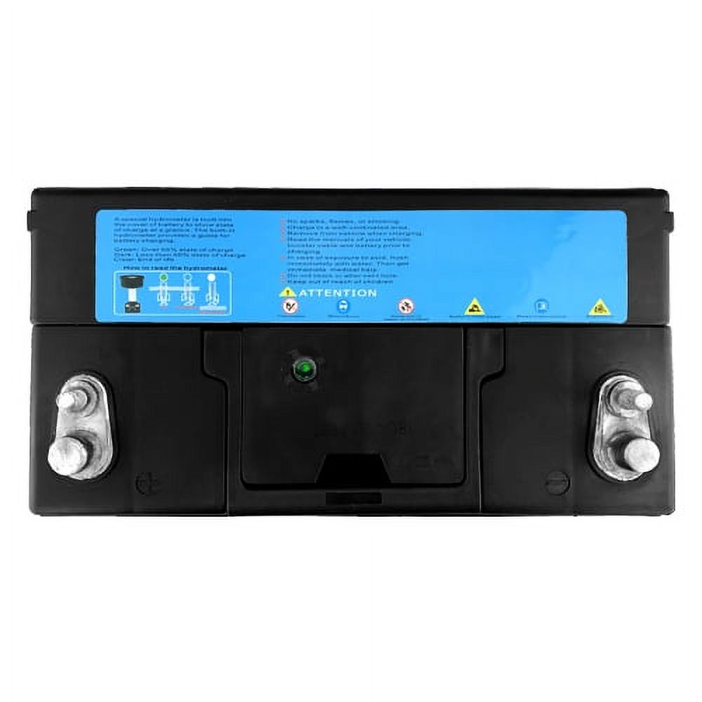 Starting & Deep Cycle Battery K9506