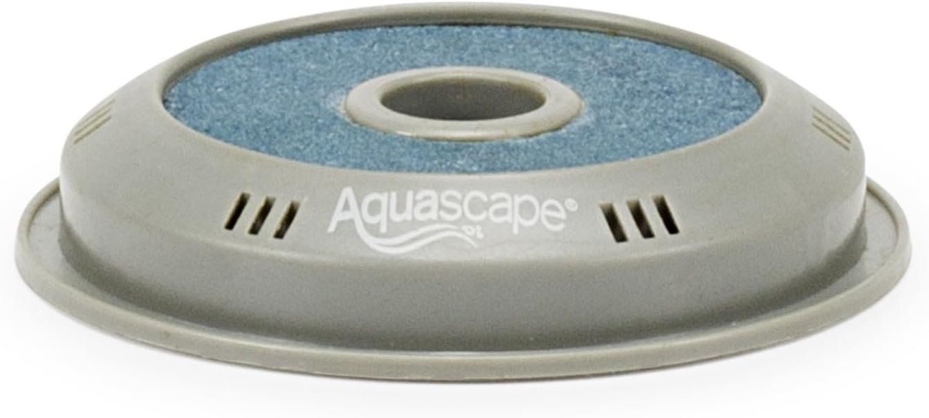 Double Outlet Pond Aeration Kit L59603