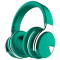 Active Noise Cancelling Wireless Bluetooth Over-ear Headphones T86428