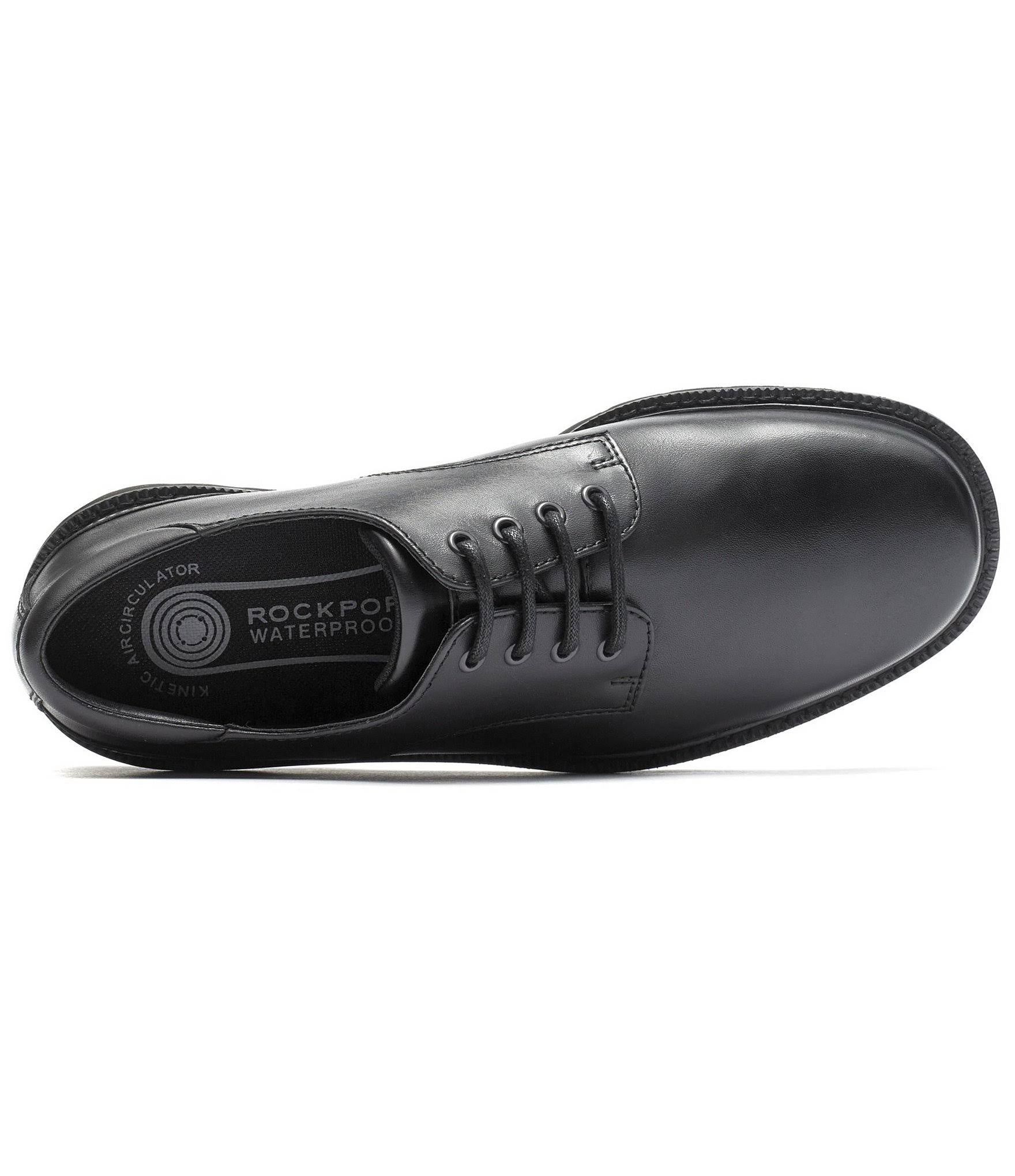 Espresso Men&s Oxford Shoes J124357