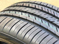 All-Season High Performance Radial Tire 205/40R18 86W XL BSW Q782165
