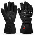 Heated Motorcycle Gloves XS-3XL S269