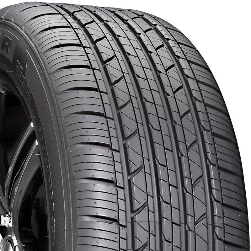 255/50-20 Sport Tires R3992