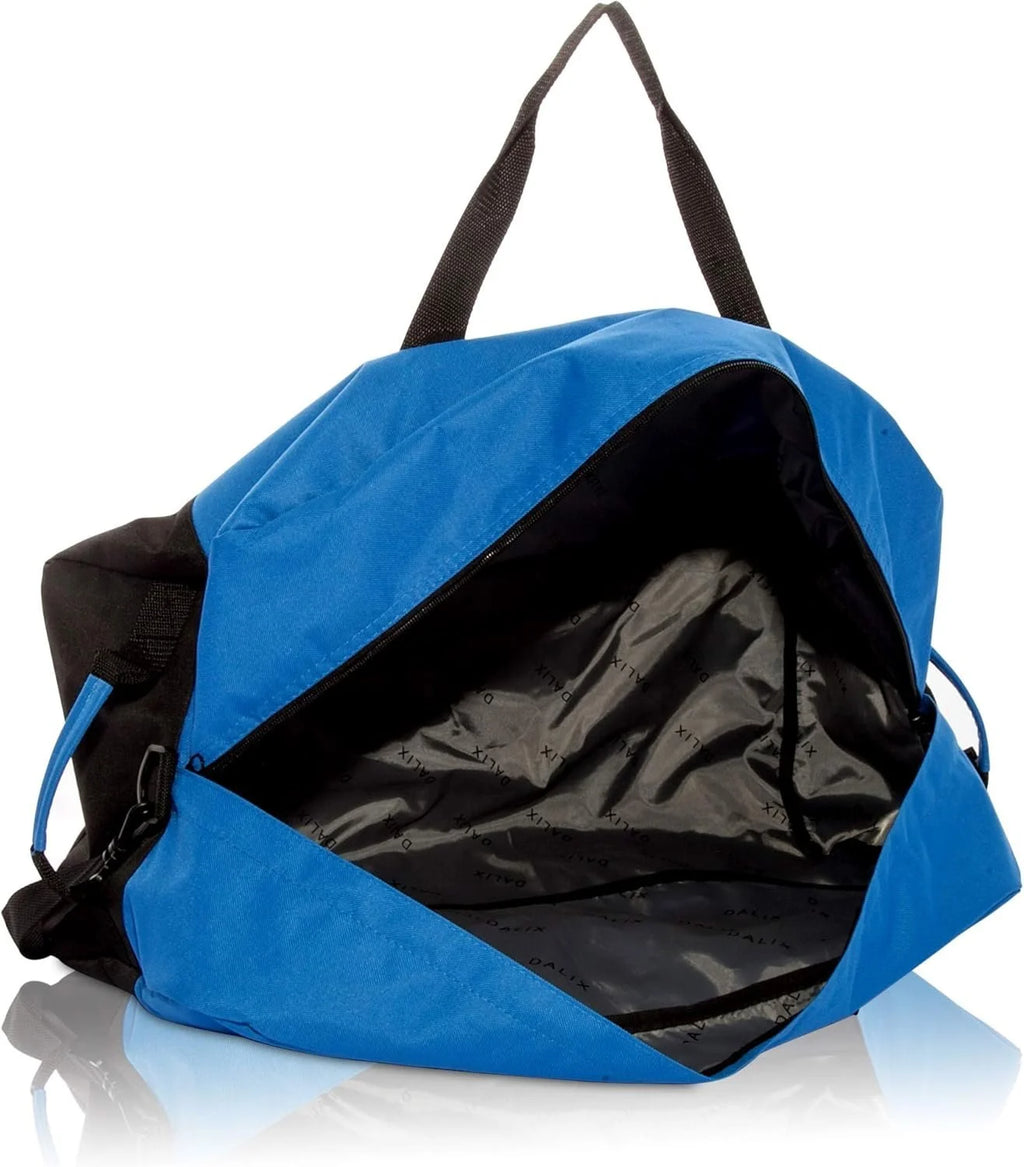 Large Gym Duffle Bag J7320