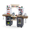 Gray Kids Playset B53046